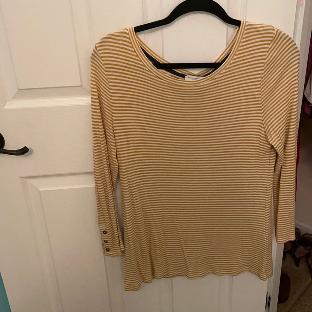 Long sleeve pretty shirt